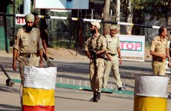 PoK में भारत के सर्जिकल स्ट्राइक को मिला अमेरिकी सांसदों का समर्थन