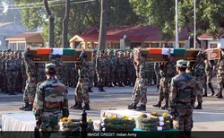 जानिए Uri Attack पर क्या बोले अमेरिकी सांसद?