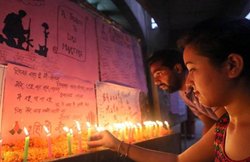 बीजेपी सांसद ने कहा- भारत पाकिस्तान में कराए उरी-जैसा हमला, तब उसे अहसास होगा