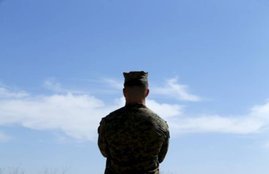 Marines, Parris Island, hazing, boot camp, Marine Corps, Muslim recruits, dryer, Parris, Marine recruits, training, military, Muslim, international news, jansatta