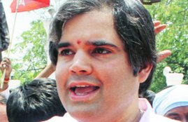 Varun Gandhi, Honey trap Varun, Varun leak info, Varun gandhi Honey trap, Prashant Bhushan, Yogendra yadav, BJP Varun gandhi, Varun gandhi News, Varun gandhi latest news