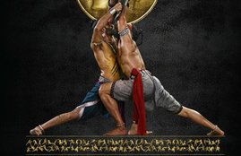 veeram, kunal kapoor, veeram poster, kunal kapoor veeram posters, veeram posters kunal kapoor, Jayaraj Nair veeram, veeram Jayaraj Nair, Jayaraj Nair director, director Jayaraj Nair, Jayaraj Nair latest updates, Jayaraj Nair latest news, veeram latest updates, veeram latest news, kunal kapoor latest updates, kunal kapoor latest news, entertainment news, indian express, indian express news