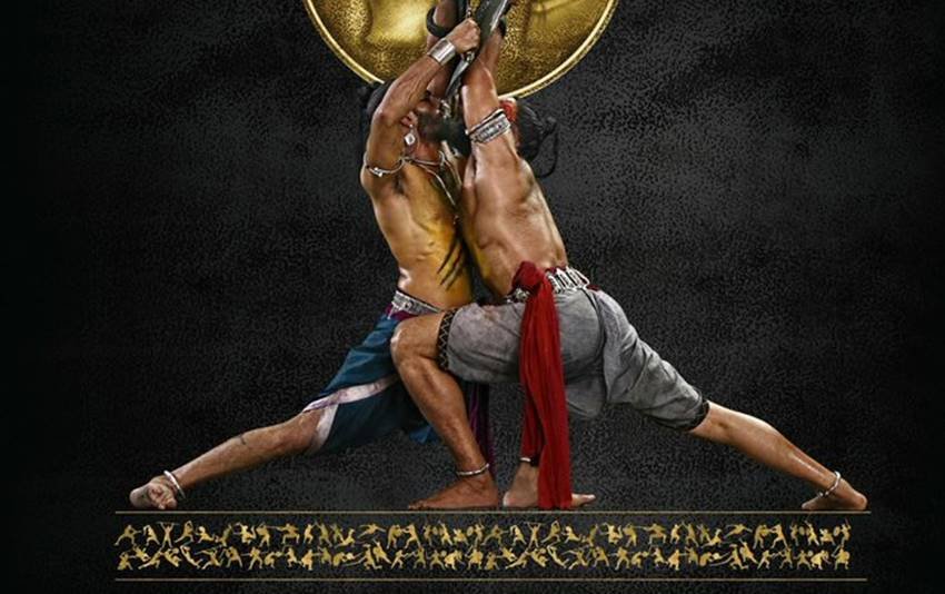 veeram, kunal kapoor, veeram poster, kunal kapoor veeram posters, veeram posters kunal kapoor, Jayaraj Nair veeram, veeram Jayaraj Nair, Jayaraj Nair director, director Jayaraj Nair, Jayaraj Nair latest updates, Jayaraj Nair latest news, veeram latest updates, veeram latest news, kunal kapoor latest updates, kunal kapoor latest news, entertainment news, indian express, indian express news