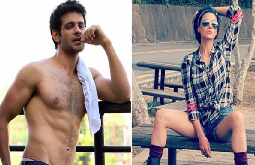 नामकरण के लीड एक्टर्स ने एक टेक में ओके किया इंटिमेट सीन, 12 सितंबर से स्टारप्लस पर आएगा ये शो