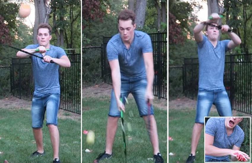 Lance, Stewart, cuts, fingers Lance, Stewart, cuts, fingers