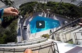 Dive, daredevil, ig: 8Booth