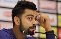 प्रतिकूल माहौल में विरोधी टीम पर दबाव बनाना सीख गया: कप्तान विराट कोहली