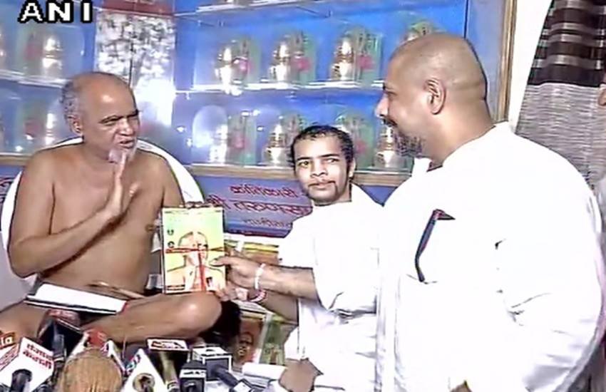 Vishal Dadlani, Tarun Sagar,apology