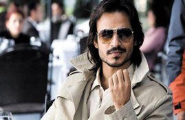 vivegam, ajith, vivek oberoi, vivegam vivek oberoi, vivek oberoi ajith, vivegam ajith, teaser, vivegam ajith look, vivegam picture, vivegam ajith body, ajith new body, vivegam star cast, Vivek Oberoi bollywood actor, kamal haasan, entertainmnet news