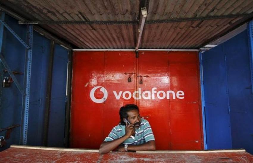 vodafone, vodafone 4G net. vodafone data tariff, 4G india, Vodafone India