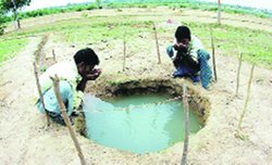 संपादकीय: भूजल की सुध