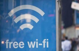 public wifi, free wifi, hacking, cybercrime, password