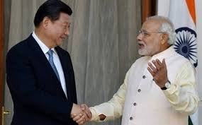 रविवार को मिलेंगे शी और मोदी, चीन-पाक गलियारे पर कर सकते हैं चर्चा