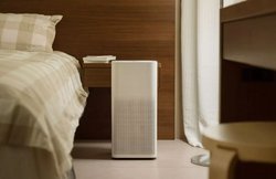 Xiaomi ने लॉन्च किया Mi Air Purifier 2, जिसमें दी गई है वाई-फाई कनेक्टिविटी