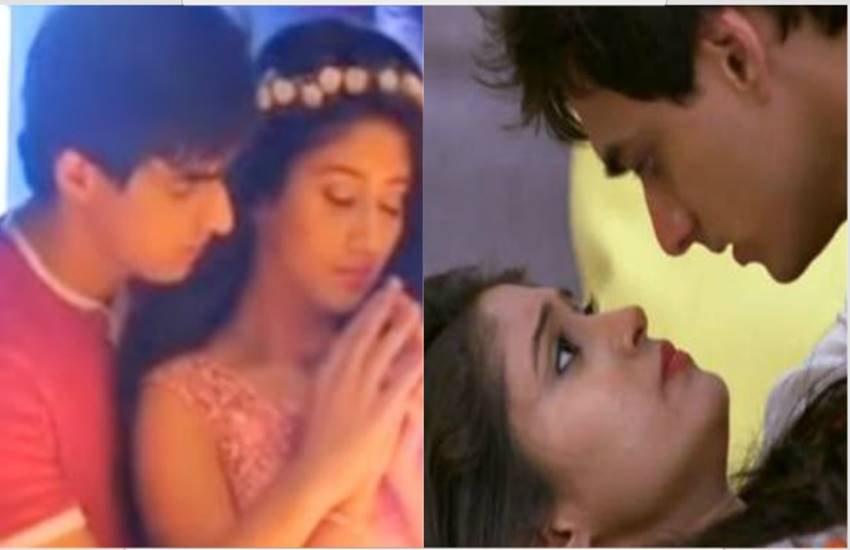 नायरा और कार्तिक के MMS से मुश्किल में ‘ये रिश्ता क्या कहलाता है’ का परिवार