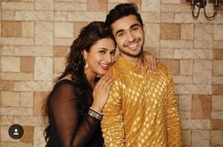 ये है मोहब्बतें की इशिता को हुई जेल