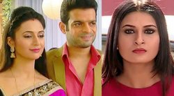 ये हैं मोहब्बतें में रमन और इशिता ने निधि को रंगे हाथों पकड़ा