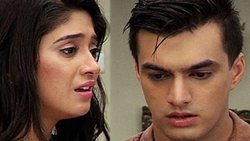 ये रिश्ता क्या कहलाता है में नमन को कार्तिक पर हुआ शक