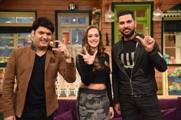Comedy Show, The Kapil Sharma Show, The Kapil Sharma Show Full Episode, The Kapil Sharma Show 24 september, The Kapil Sharma Show Soni tv, Entertainment Show, Television news in Hindi, TV news in Hindi, Entertainment news