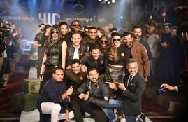 Yuvraj Singh, YWC Fashion, yuvraj singh launches ywc fashion, yuvraj singh cancer, Yes We Can, jansatta
