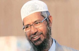 Zakir Naik, shiv Sena, Zakir Naik News, Zakir Naik IRF, Zakir Naik latest news, Zakir Naik Shiv Sena, Zakir Naik Saamana
