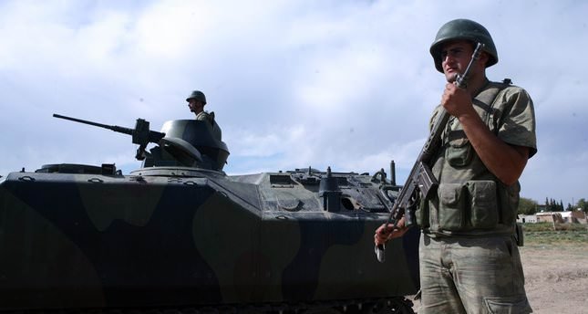 SILAHLI KUVVETLER,ASKER,TANK
