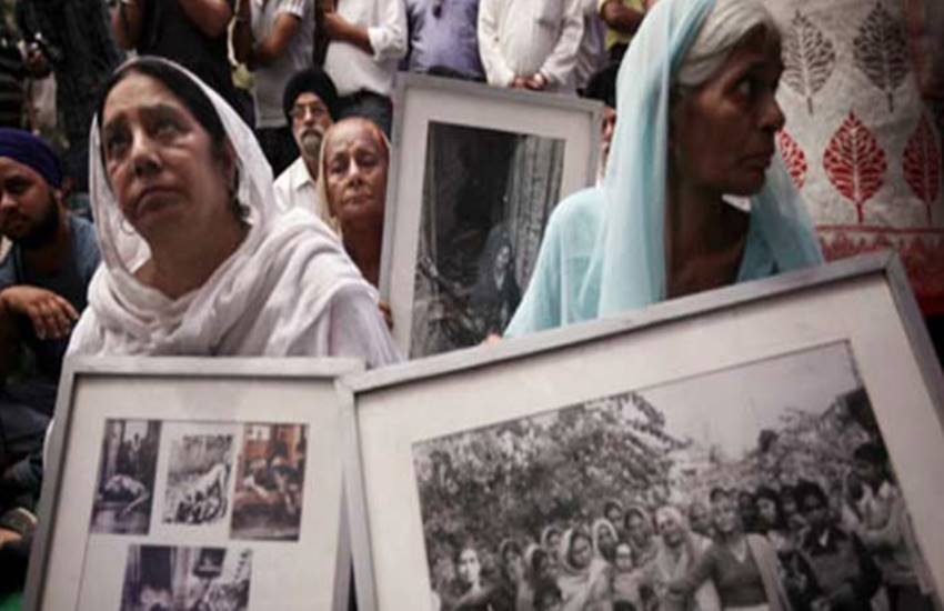 1984 Riots,1984 Anti-Sikh Riots