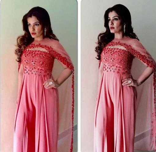 Raveena Tandon, Raveena Tandon films, Raveena Tandon birthday, Anil Thadani, Entertainment, Bollywood, Actor