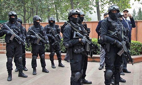 NSG ने 32 सालों में पहली बार नहीं मनाया अपना स्थापना दिवस, जानिए क्यों?