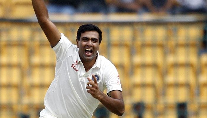 ICC की टेस्ट रैंकिंग में फिर से टॉप पर अश्विन, न्यूजीलैंड के खिलाफ इंदौर में चटकाए 140/13 विकेट
