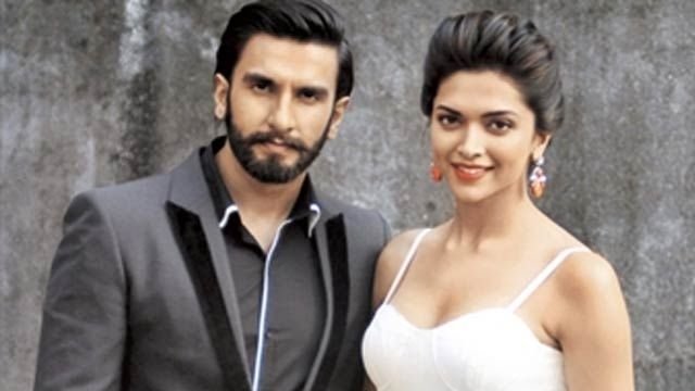 Deepika Padukone, Ranveer Singh, Shahid Kapoor, Padmavati, Sanjay Leela Bhansali, Bollywood