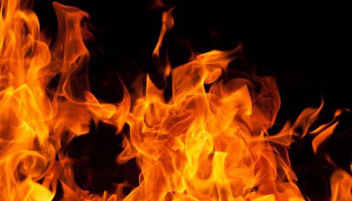 घटना में 11 भारतीय मारे गए हैं जबकि पांच भारतीय घायल हुए हैं। (प्रतीकात्मक तस्वीर)