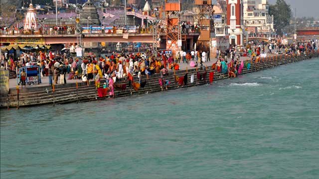 संपादकीयः गंगा की सुध