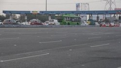 संपादकीयः टोल का पैमाना