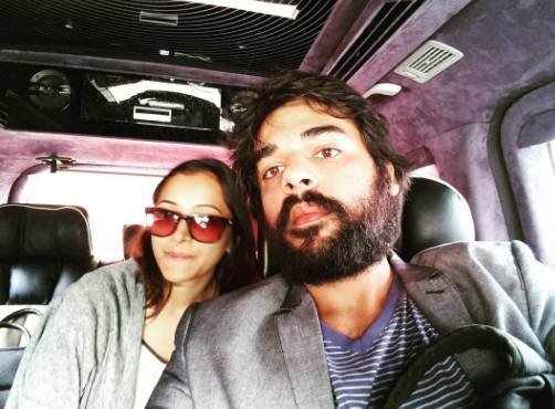 Shweta Basu Prasad,Rohit Mittal,papia sengupta,Mansi Sharma,manoj murlidhar kolhatkar,Ekta Kapoor,Chandra Nandini, shweta sex scandal