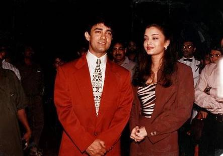 स्टार बनने से पहले ऐश्वर्या ने एक टीवी सीरियल की डबिंग के लिए ऑडिशन दिया था। लेकिन उस ऑडिशन में ऐश रिजेक्ट हो गई थीं।