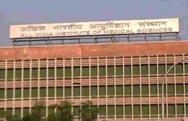 AIIMS golden jubilee, AIIMS Queen Elizabeth, AIIMS Elizabeth Plant Tree, Elizabeth Plant AIIMS, AIIMS Delhi