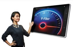 Airtel लाया नई V-Fiber सर्विस, 100 Mbps की स्पीड के साथ अनलिमिटेड फ्री-वॉयस कॉलिंग