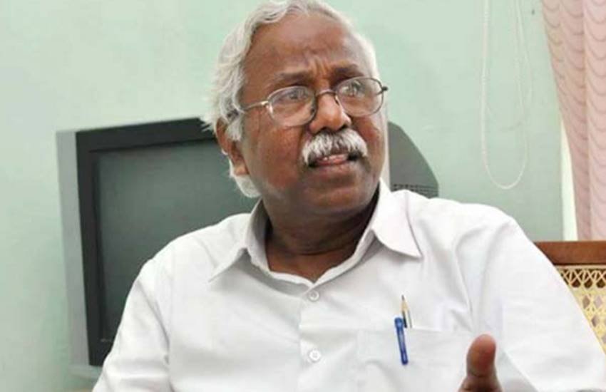 Aligarh Muslim University,AMU,AMU professor dies