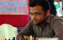 ग्रैंडमास्टर अभिजीत गुप्ता ने रचा इतिहास, फिडे ओपन में लगातार दो बार जीता खिताब