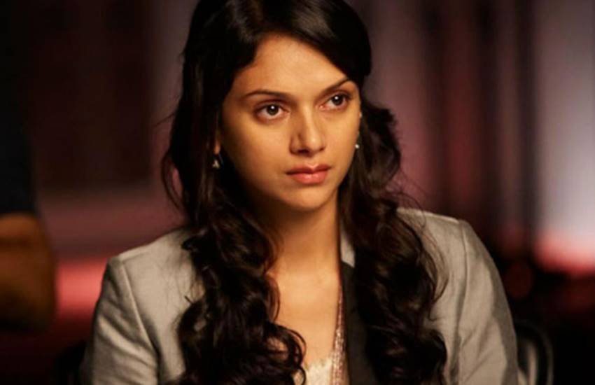 Aditi Rao Hydari, karan johar, ae dil hai mushkil