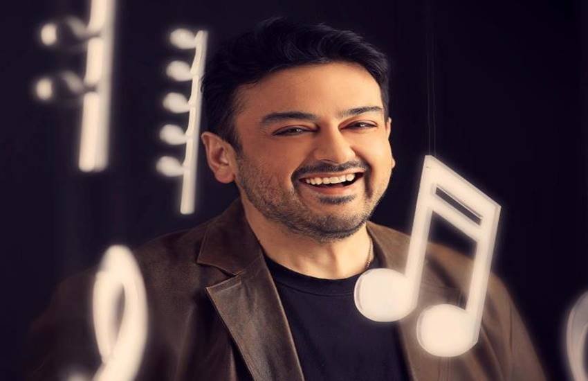 adnan sami,adnan sami kids,adnan sami daughter,adnan sami medina,roya Faryabi, Adnan sami 4 marriage, adnan sami 4 wives