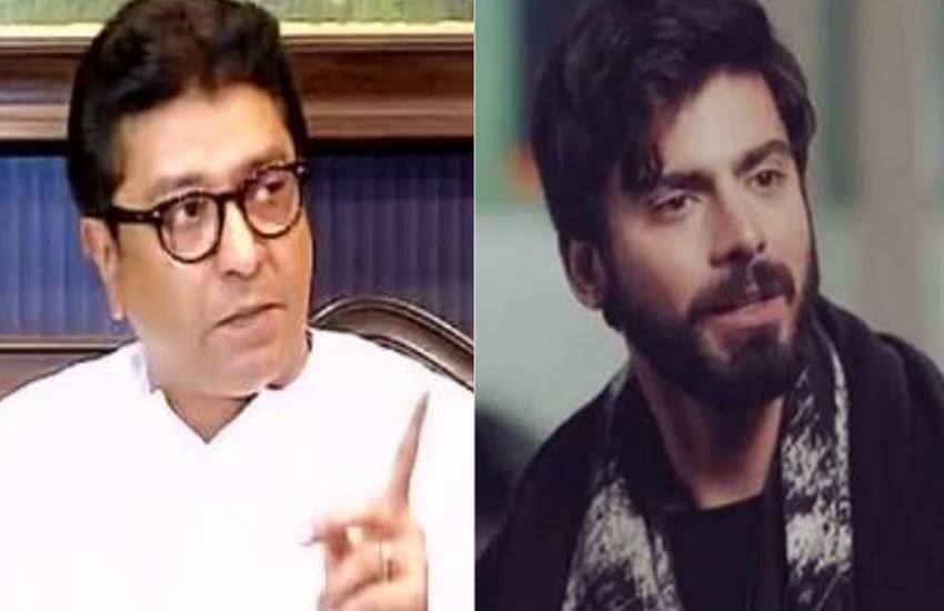 Ae Dil Hai Mushkil,Raj Thackeray, MNS,