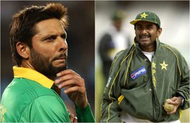 Shahid Afridi, Javed Miandad, Pakistani Cricket, Match Fixing, Afridi Fixing, hungry of Money, Miandad Afridi, Cricket News, Sports, Jansatta