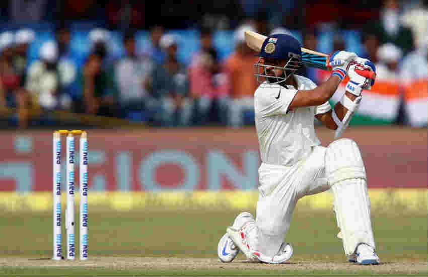 ajinkya rahane, Indore Test ajinkya, rahane century, india vs new zealand, ajinkya rahane news, ajinkya rahane latest news