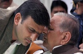 Akhilesh Yadav,samajwadi party,UP election