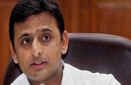 Akhilesh Yadav, Mukhtar Anasari, Qaumi Ekta Dal Merger, Samajwadi Party, UP Elections 2017, India News, Jansatta