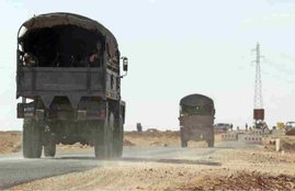 Algerian army, Algeria Islamic Terrorist, Algeria News, Algeria latest news