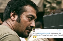 Ae Dil Hai Mushkil, Anurag kashyap, Karan Johar, Narendra modi, PM, Modi Nawaz Meet, Ae Dil hai Mushkil Ban, ADHM ban, Fawad Khan, Mahira Khan, Entertainment, India, Jansatta
