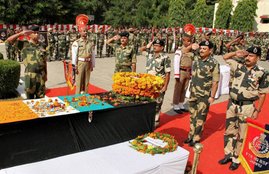 Martyr, Ceasefire Violation, Indian Army, surgical strikes, PoK Surgical strikes, Pakistan Firing, LoC Surgical strike, Uri attack, India, Jansatta
